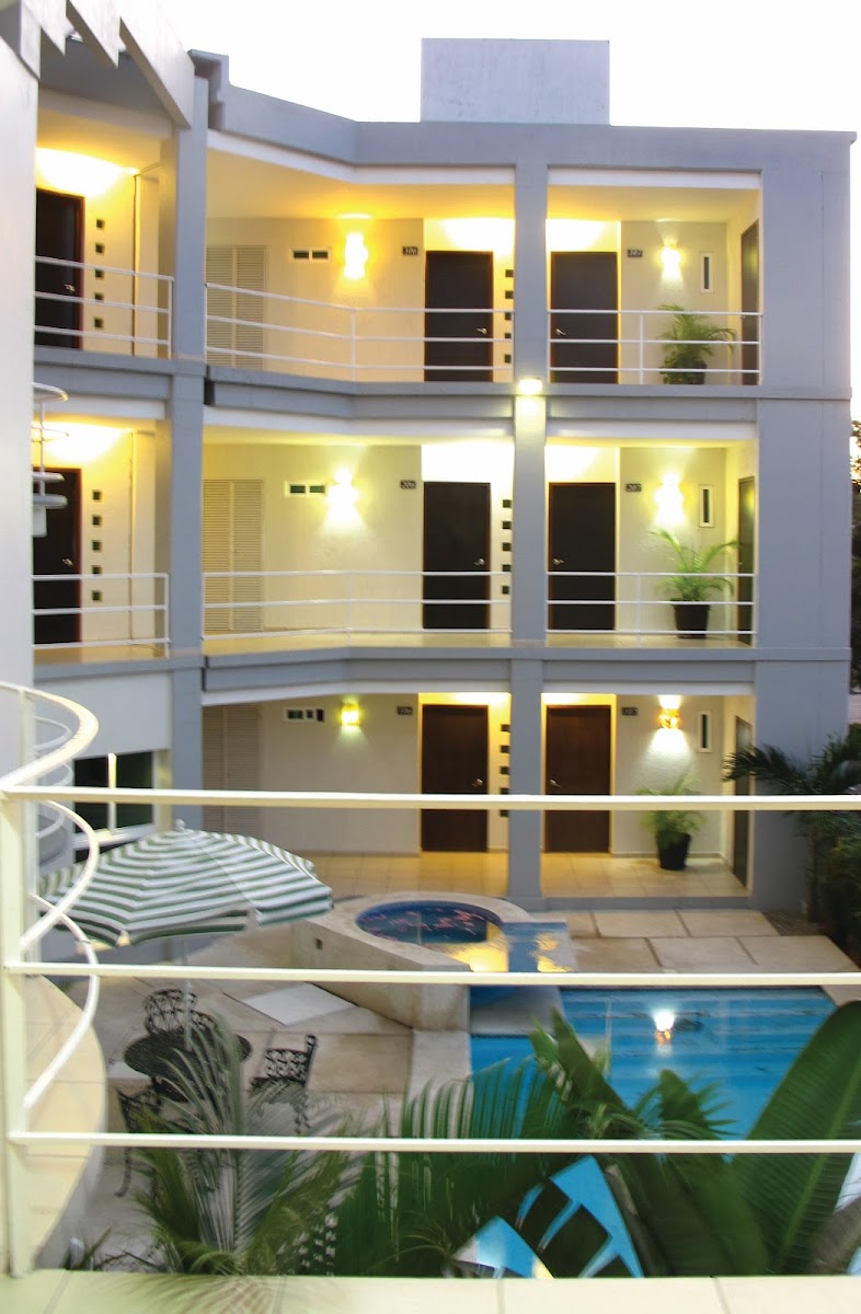 Hotel RS Suites photo 2
