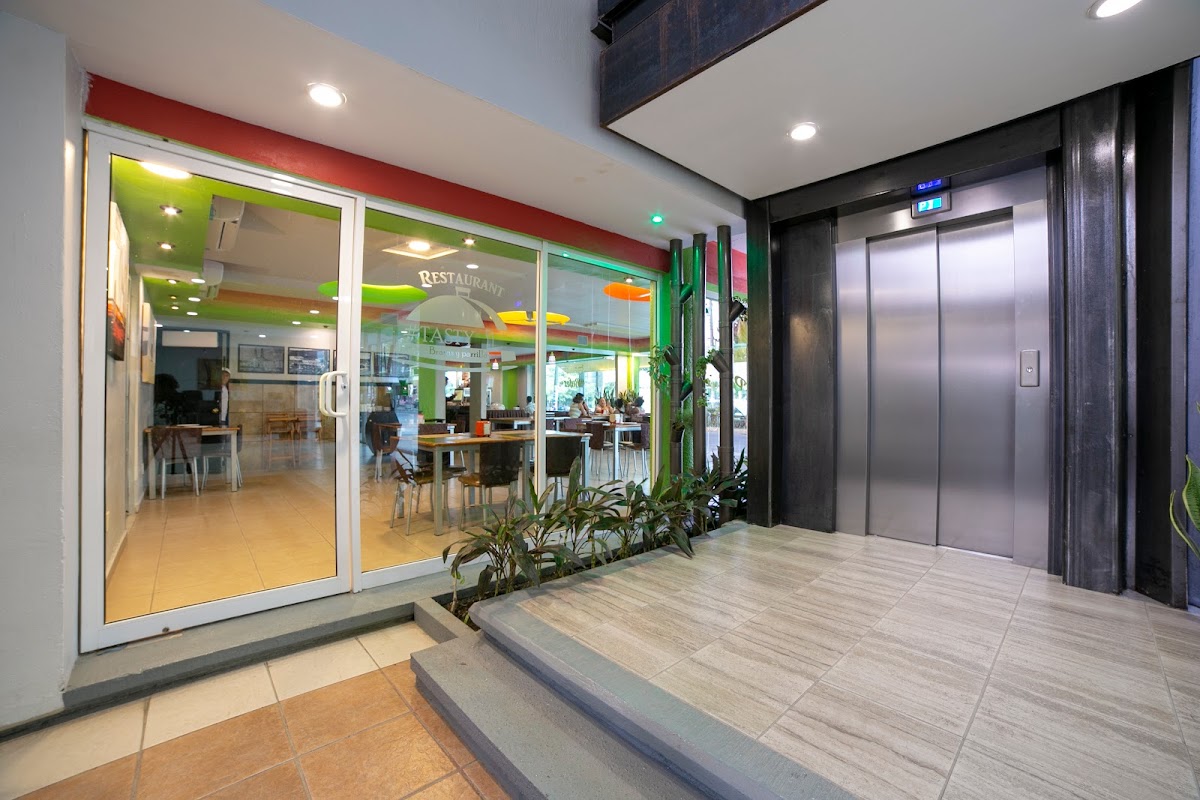 Hotel RS Suites photo 3