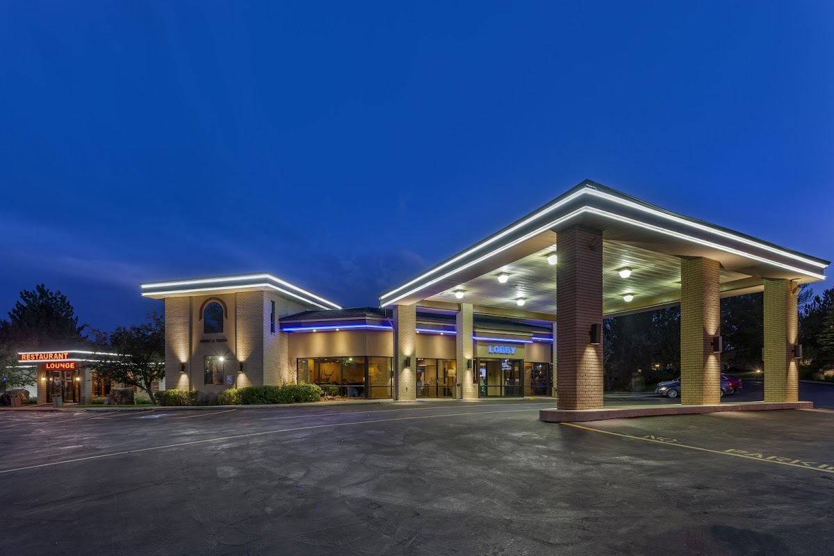 Best Western Dunmar Inn