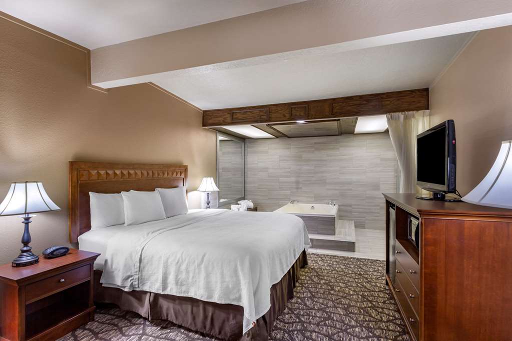 Best Western Dunmar Inn photo 2