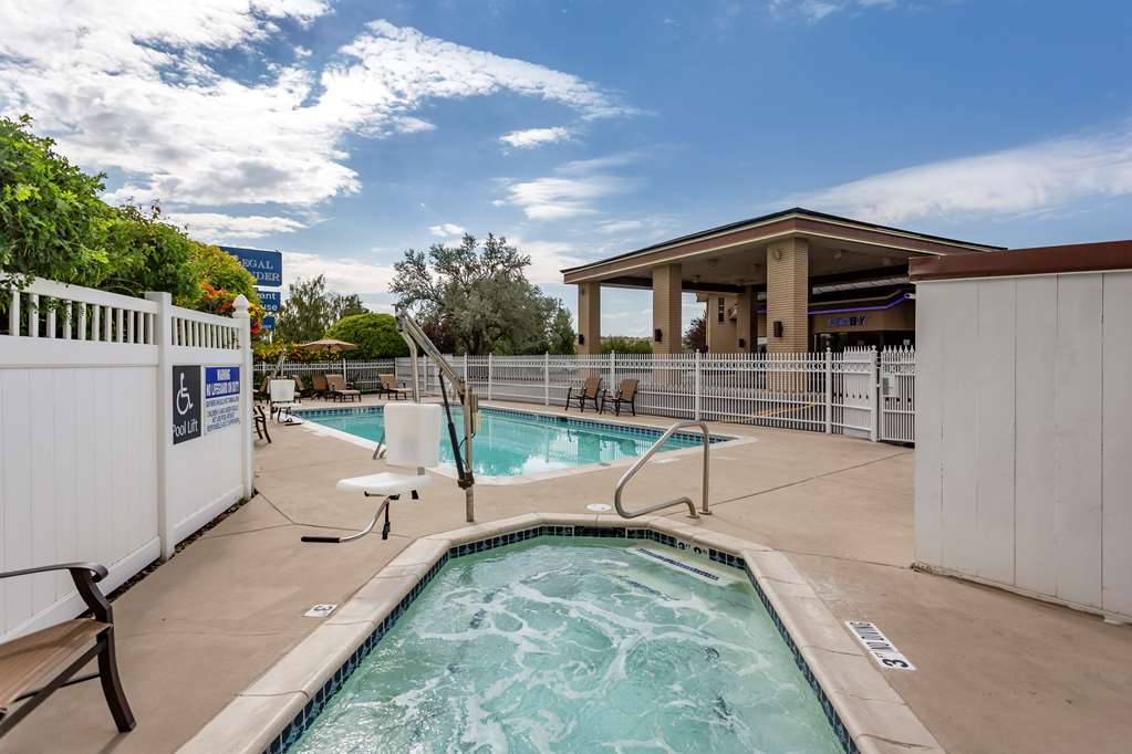 Best Western Dunmar Inn photo 3
