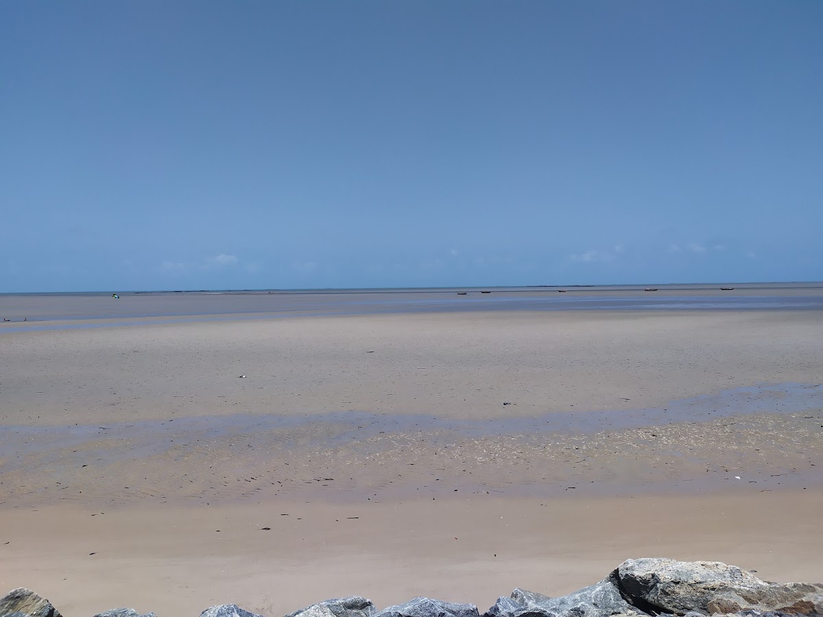 Praia de Arpoeiras