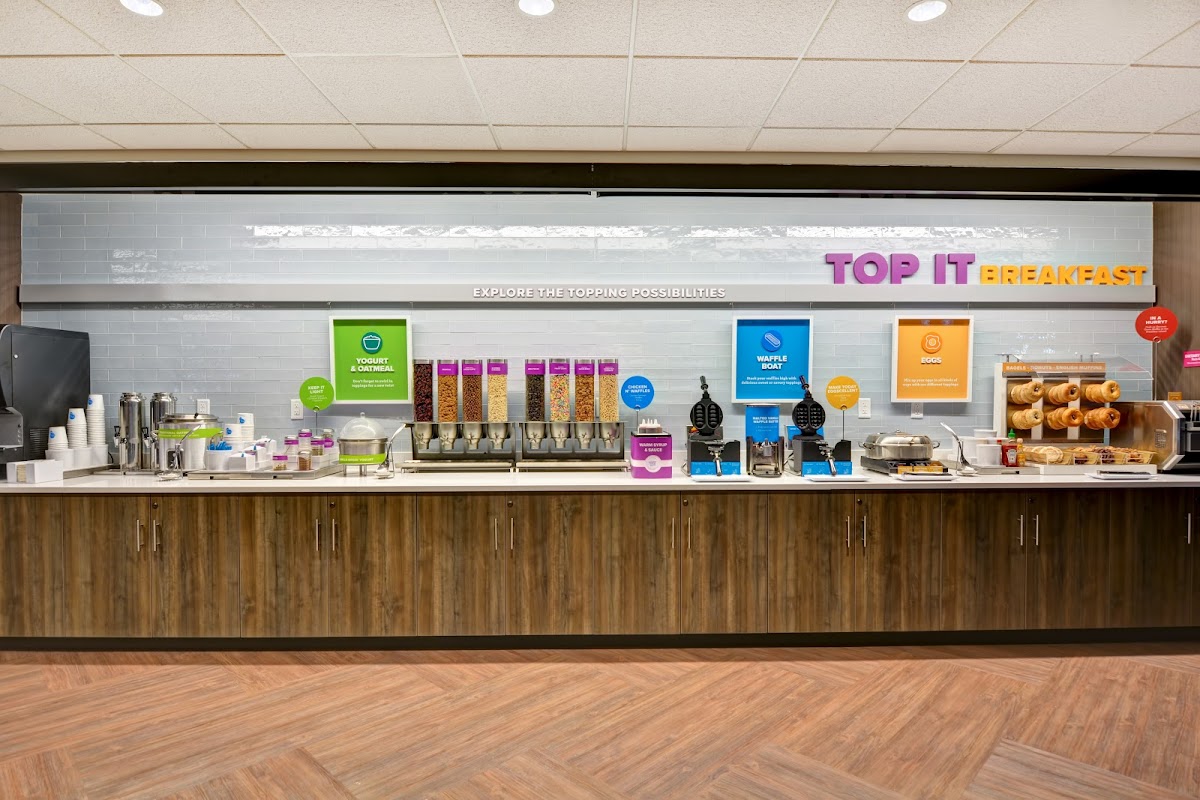 Tru by Hilton Idaho Falls photo 2