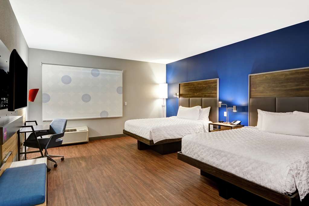 Tru by Hilton Idaho Falls photo 3