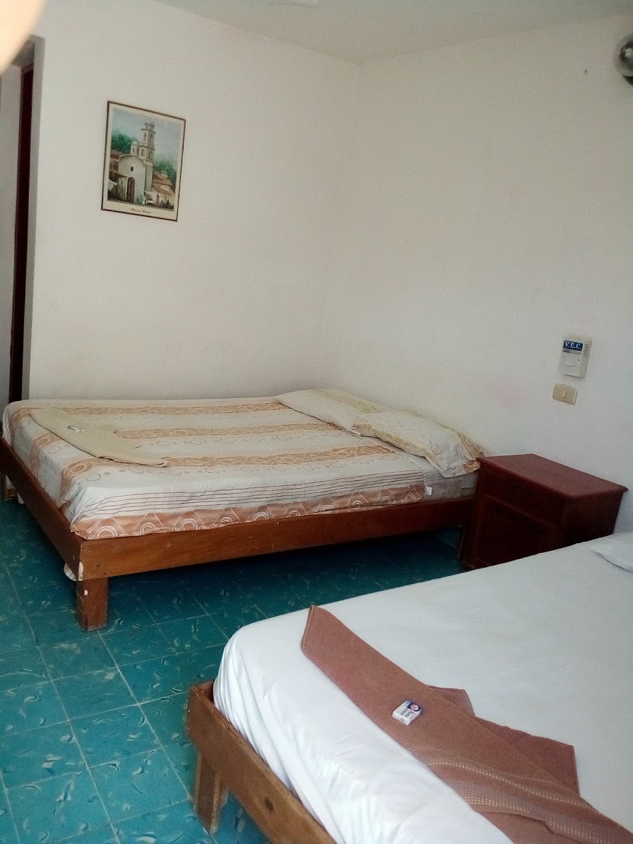 Hotel Osorio photo 2