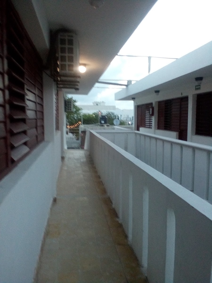 Hotel Osorio photo 3