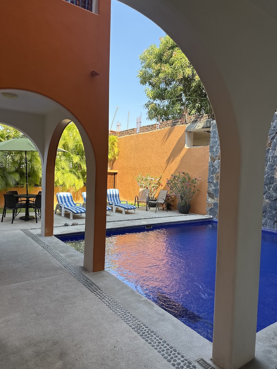 Casa Bella