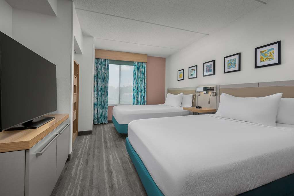 Hilton Garden Inn Greensboro photo 2