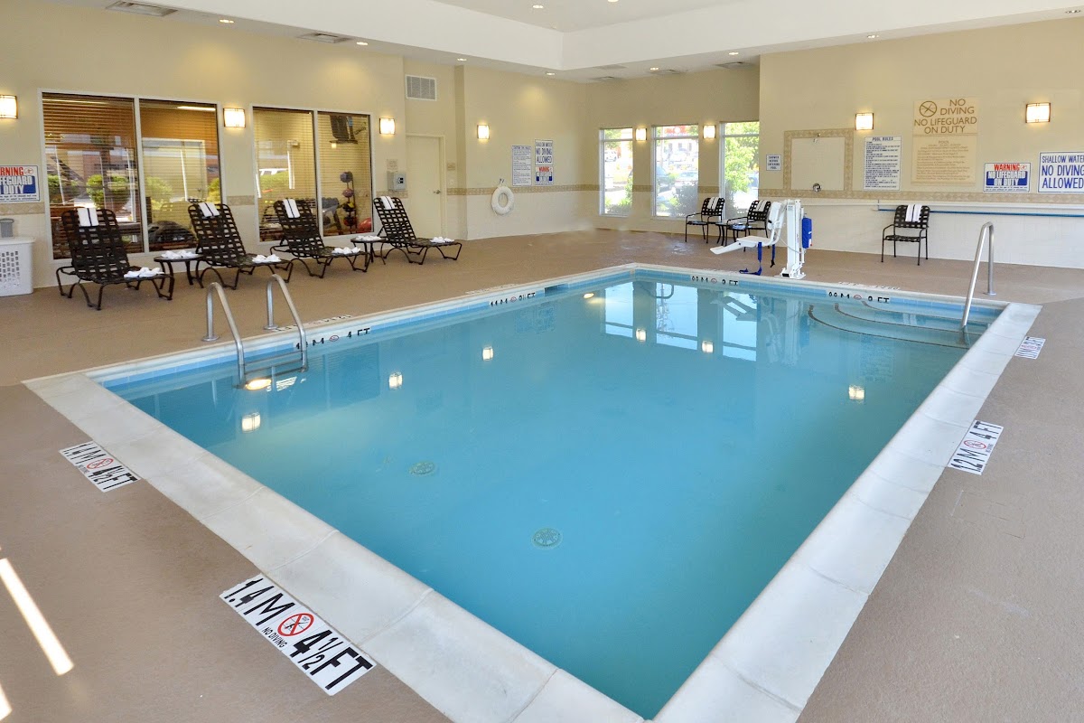 Hilton Garden Inn Greensboro photo 3