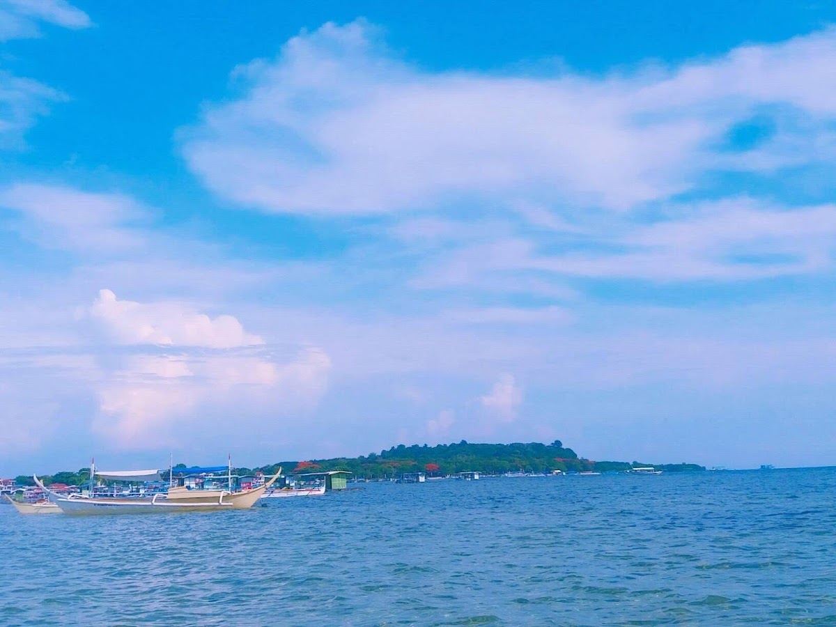 Matabungkay Beach