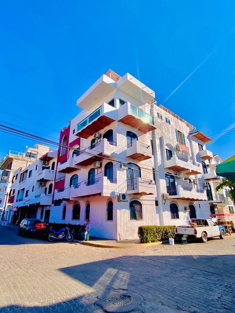 Bungalows BRISAMAR