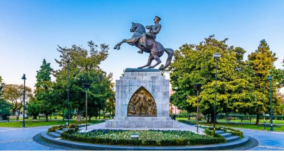 Onur Anıtı