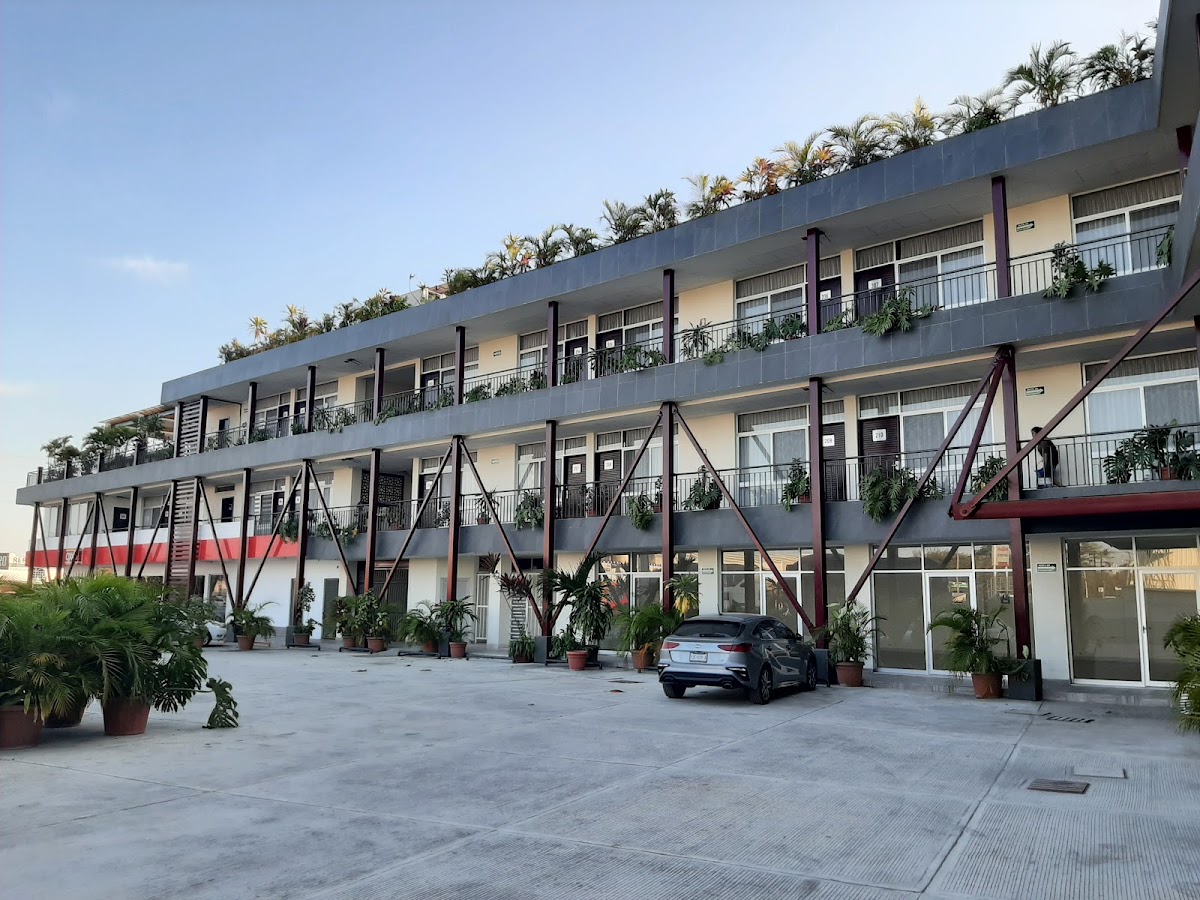Hotel Yorio INN