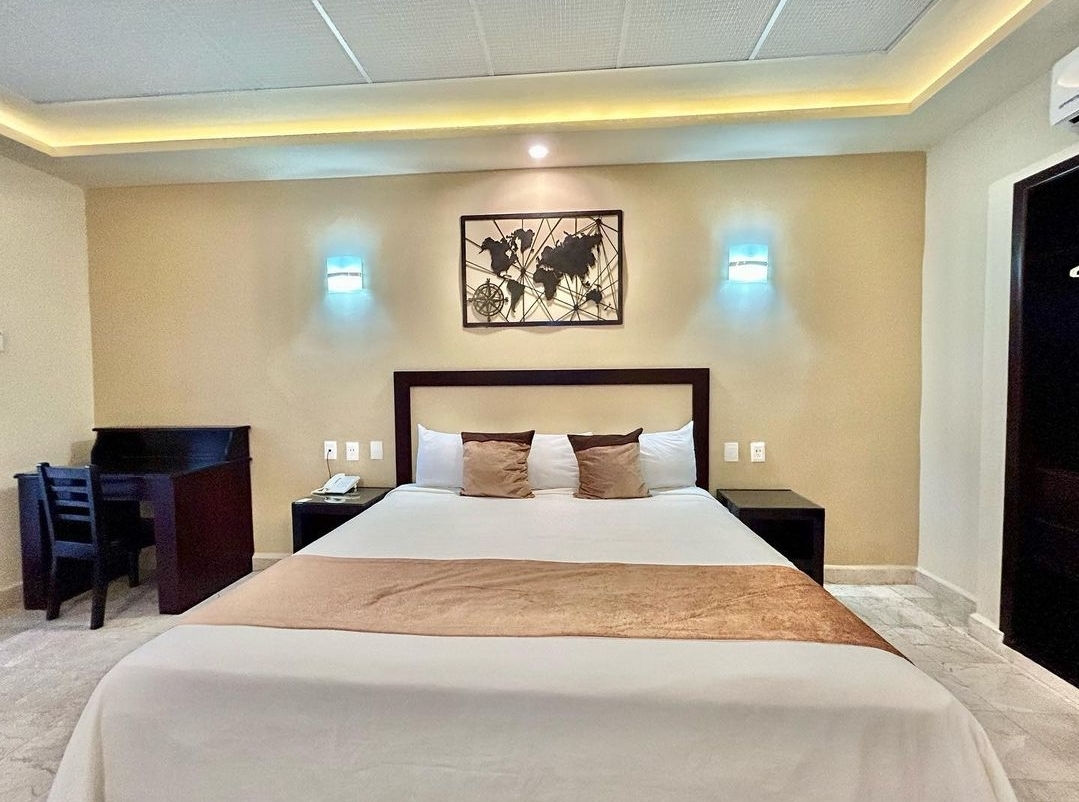 Hotel Yorio INN photo 2