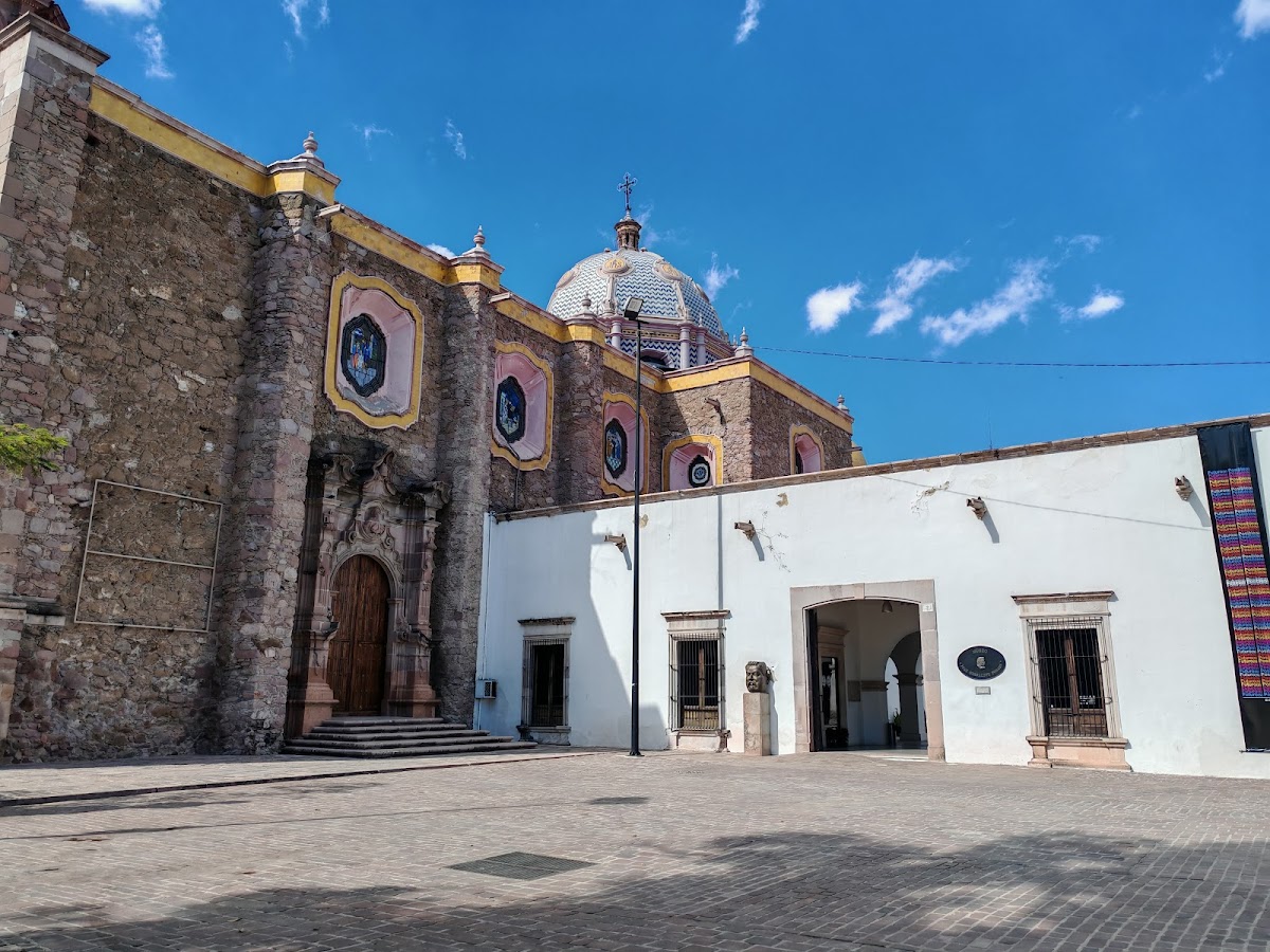 Museo José Guadalupe Posada