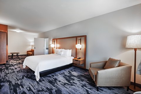 Fairfield by Marriott Inn & Suites Tulsa Catoosa photo 2
