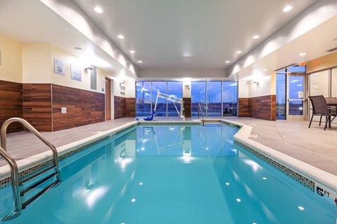 Fairfield by Marriott Inn & Suites Tulsa Catoosa photo 3