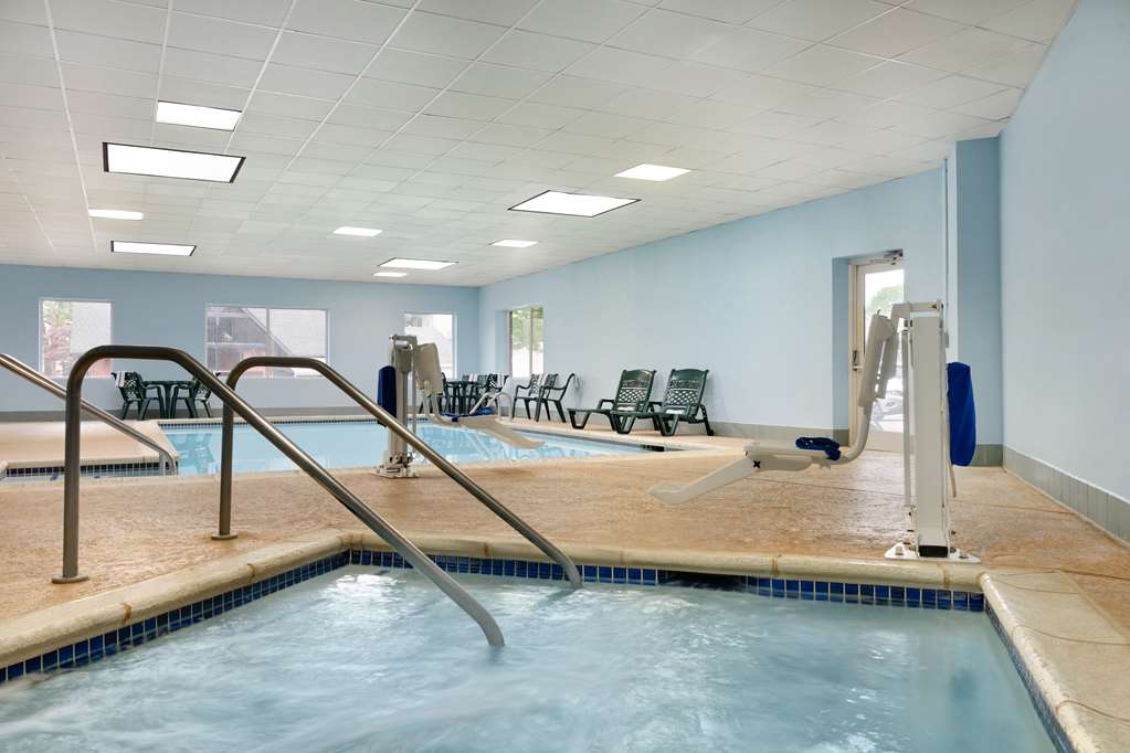 Hampton Inn & Suites Hershey photo 3