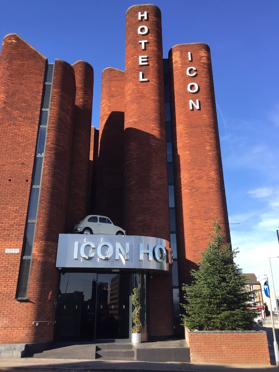 Icon Hotel