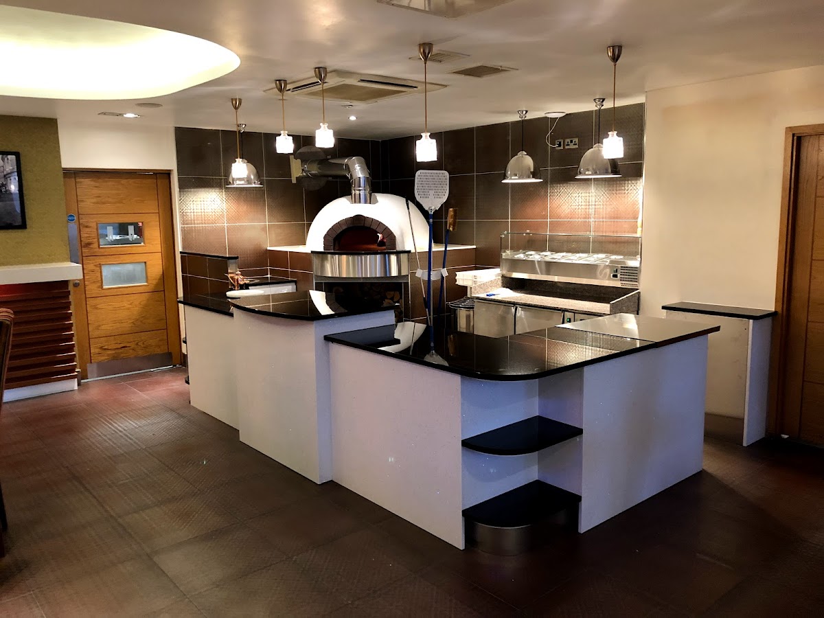 Icon Hotel photo 2