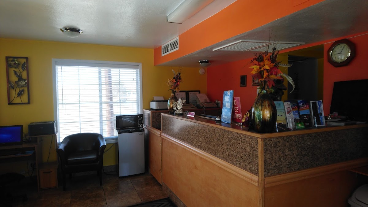 Arizona Inn photo 2