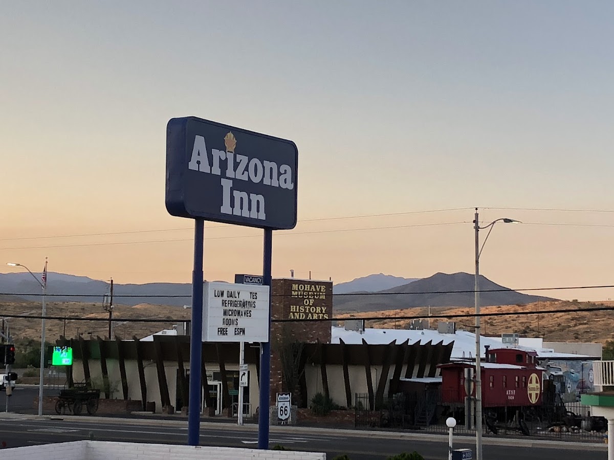 Arizona Inn photo 3