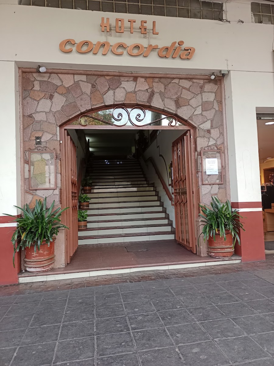 Hotel Porhe
