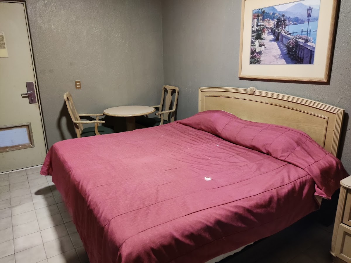 Hotel Mundo