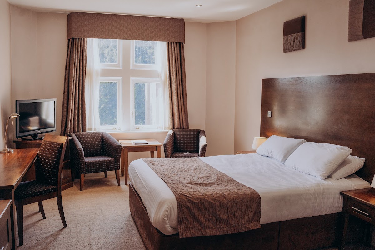 Cave Castle Hotel photo 2