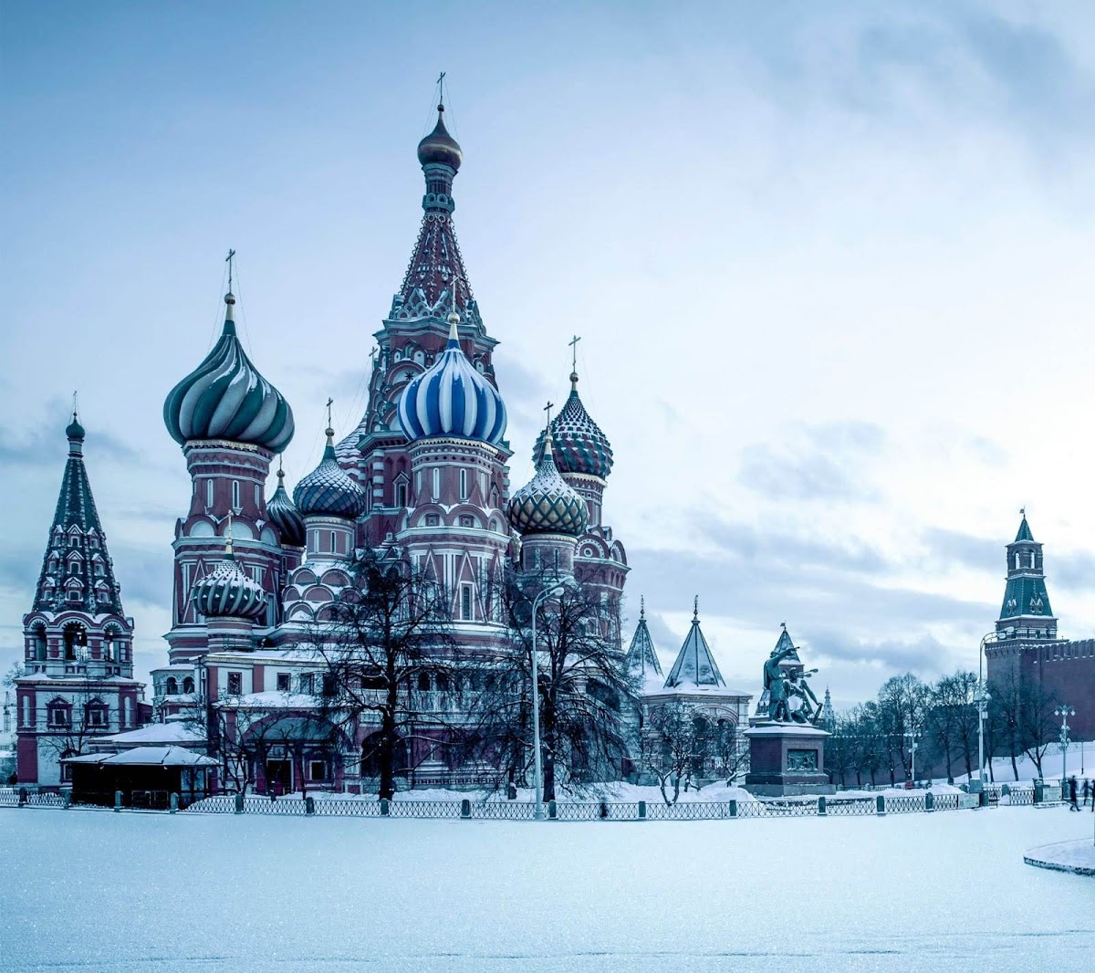 Red Square
