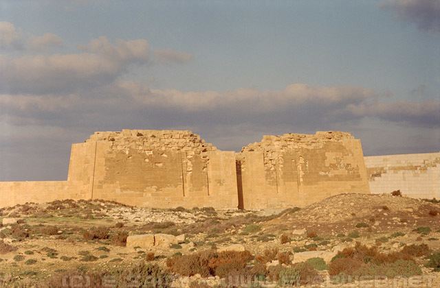 Taposiris Magna