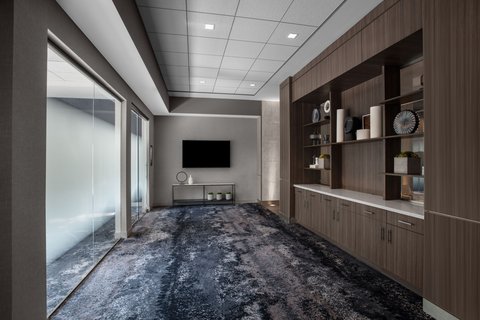 AC Hotel Pittsburgh Southpointe photo 3