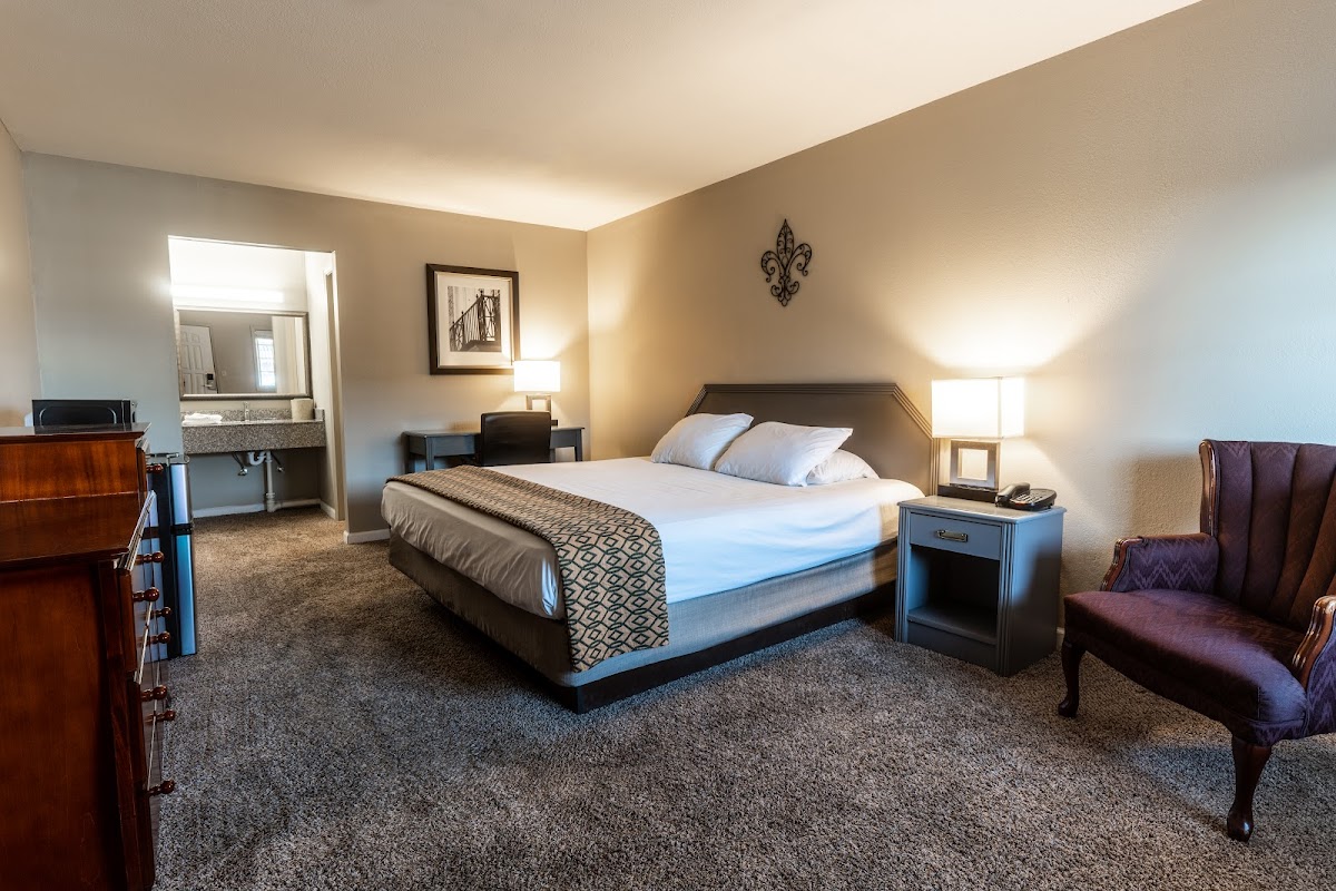New Orleans Inn Portageville