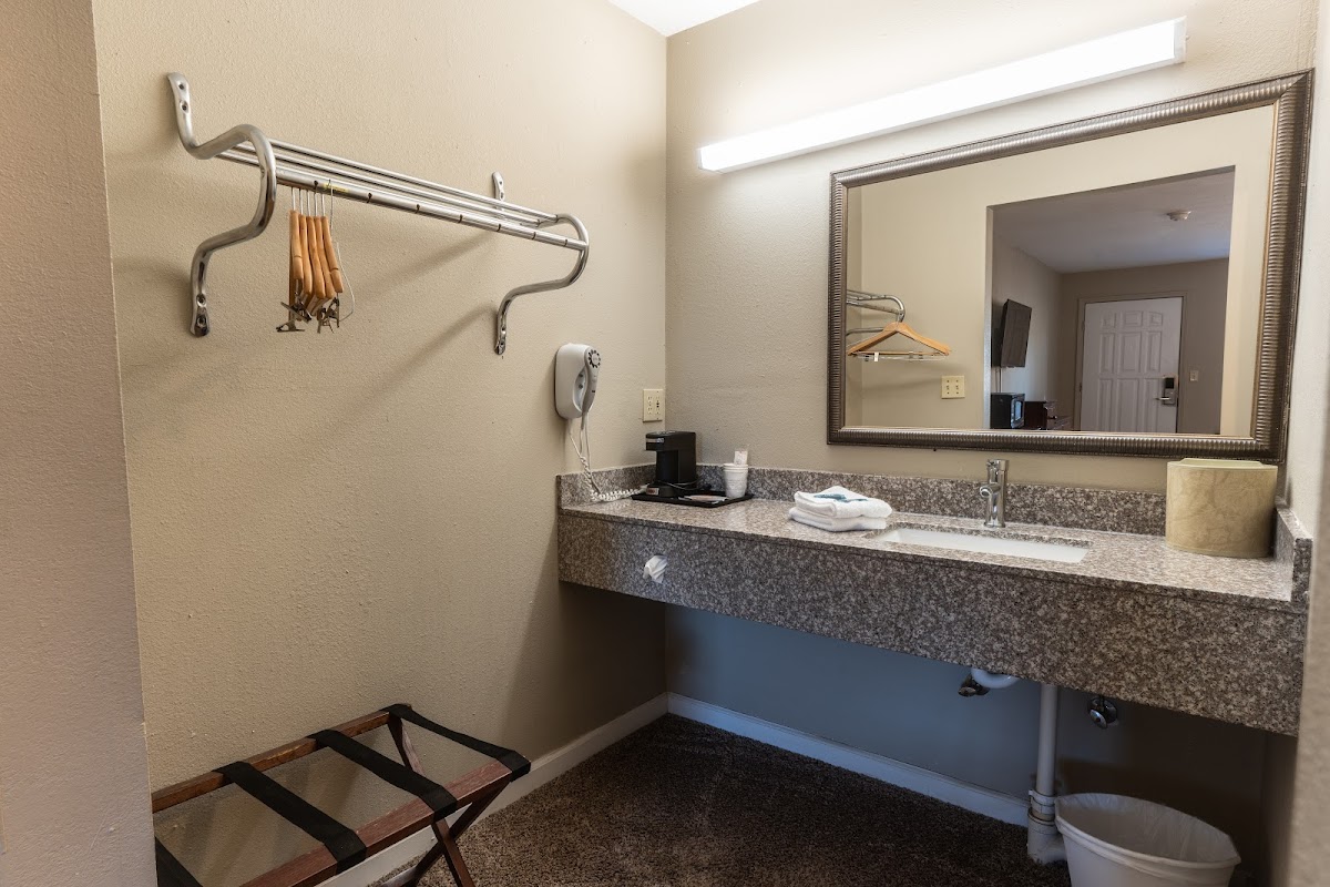 New Orleans Inn Portageville photo 3