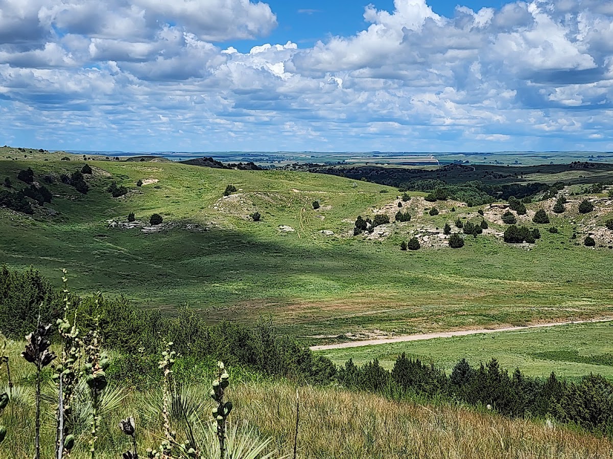 Windlass Hill