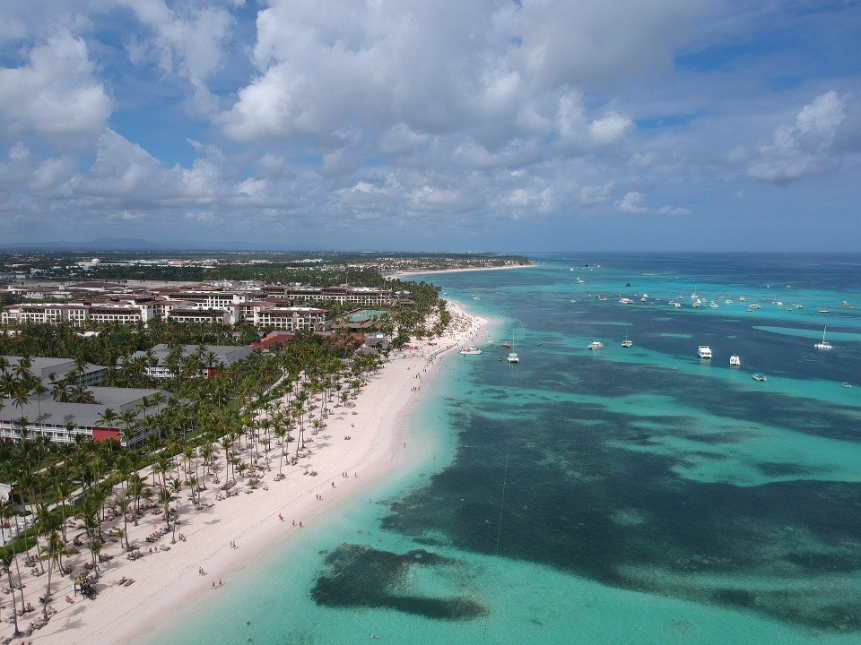 Bavaro Beach