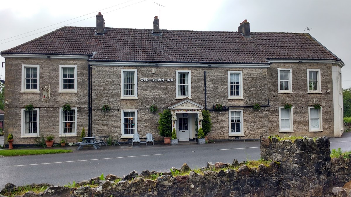 The Old Down Inn photo 2