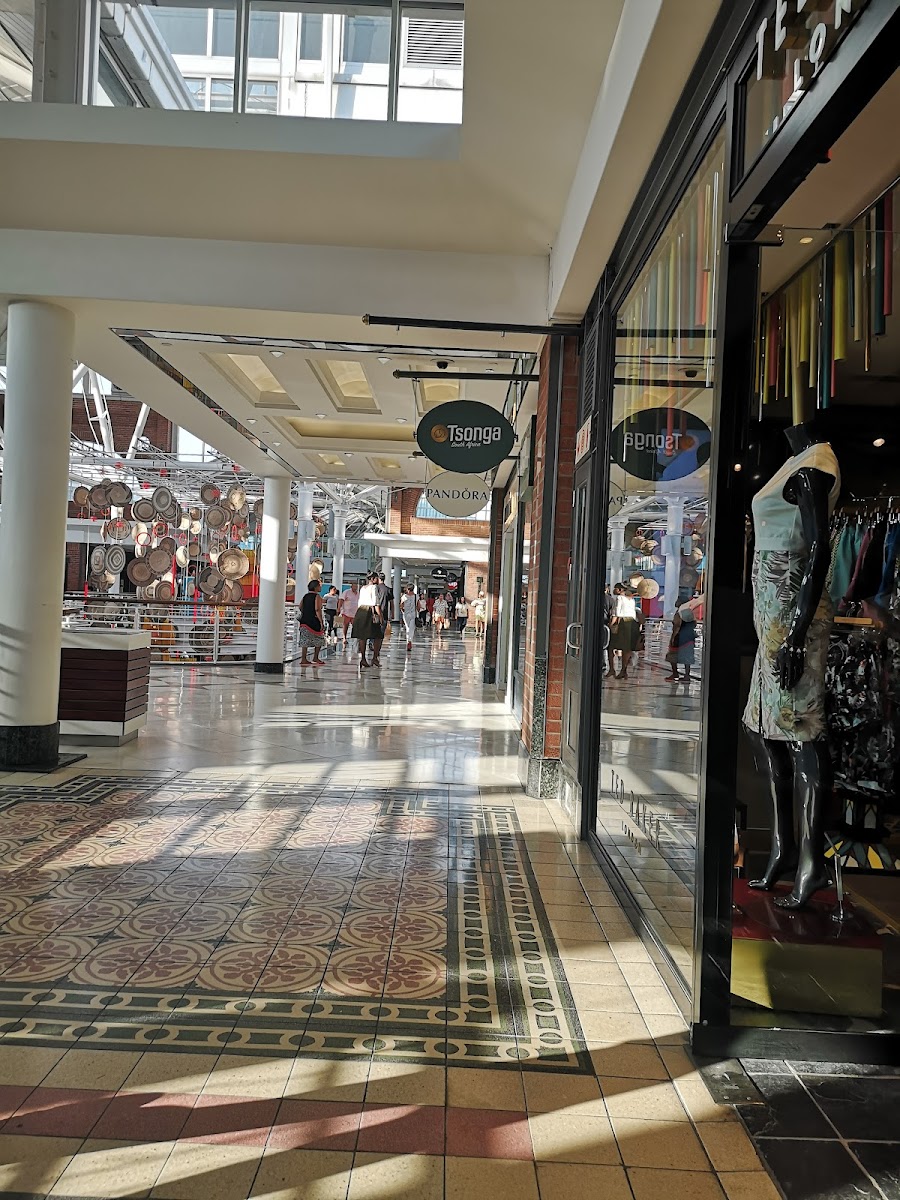 V&A Waterfront