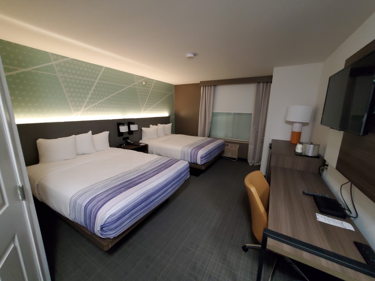 AmericInn by Wyndham Rochester photo 2