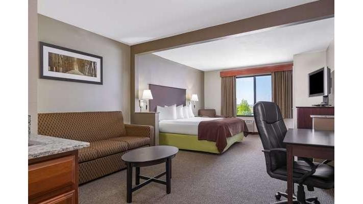 AmericInn by Wyndham Rochester photo 3
