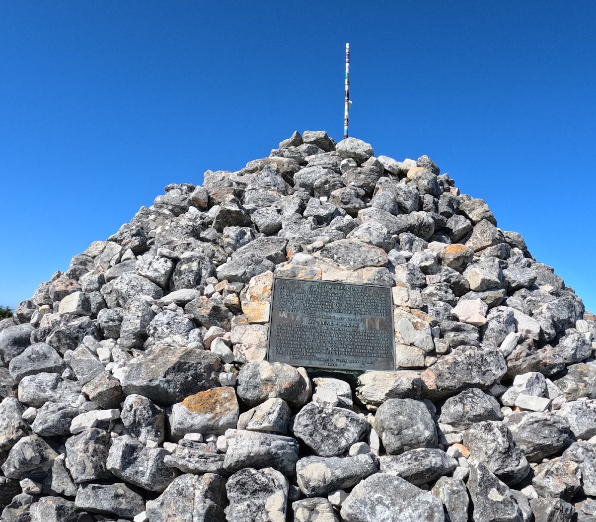 Maclear's Beacon