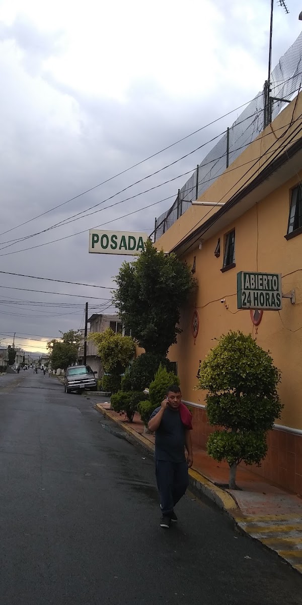 Posada Valle De Chalco