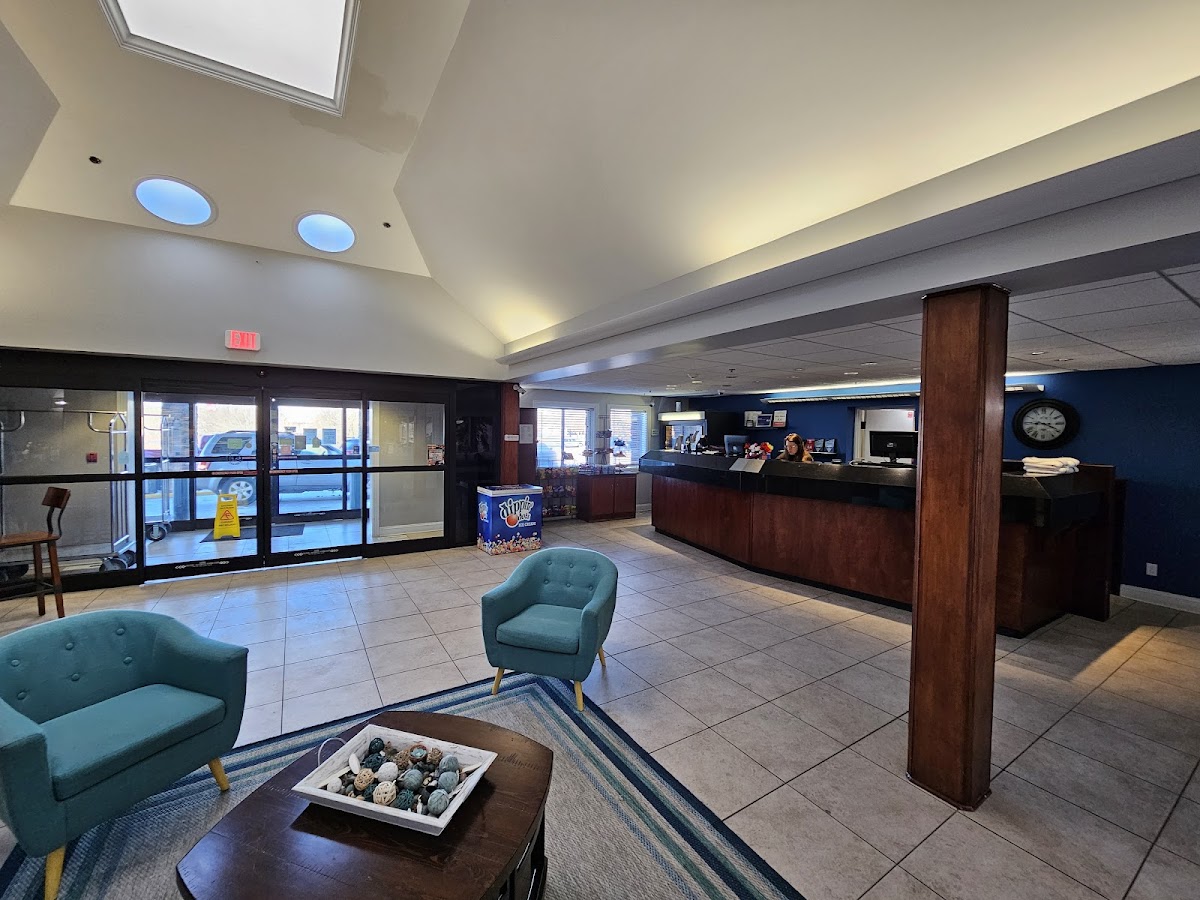 Greenfield Inn and Suites Elizabethtown KY I65 Exit 94 photo 3