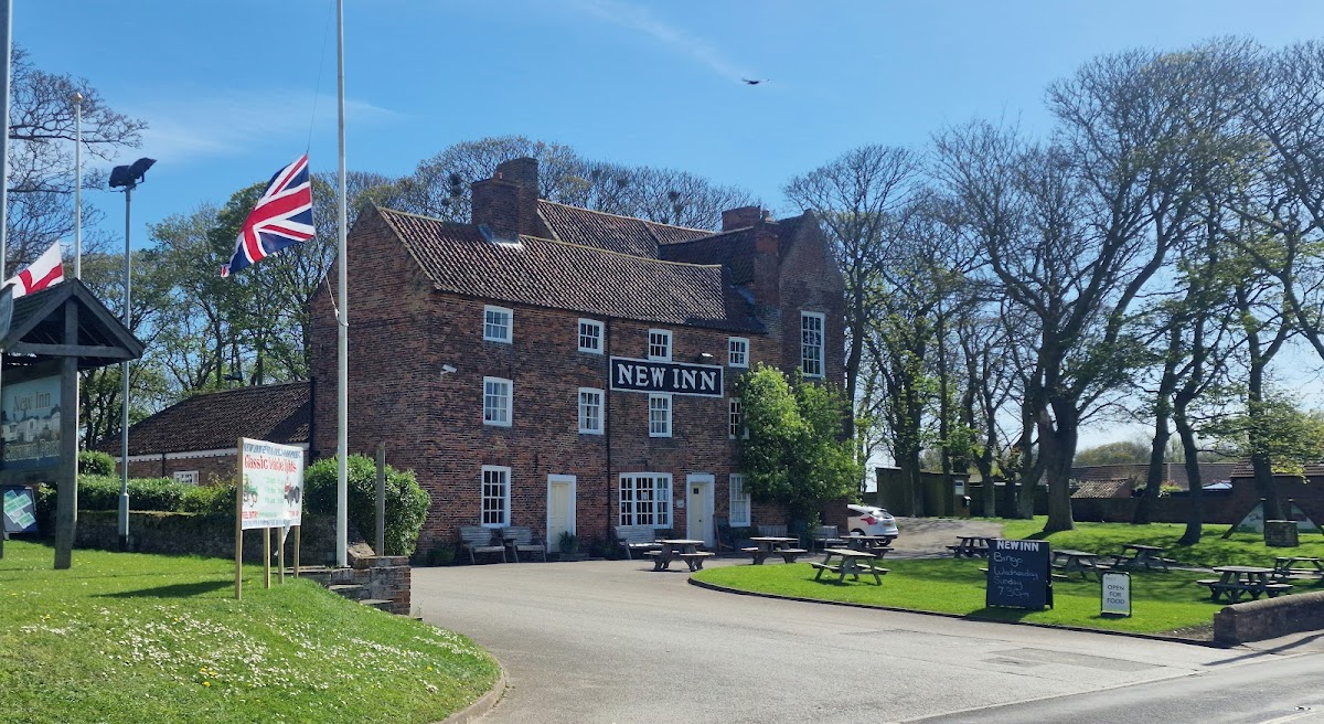 The New Inn