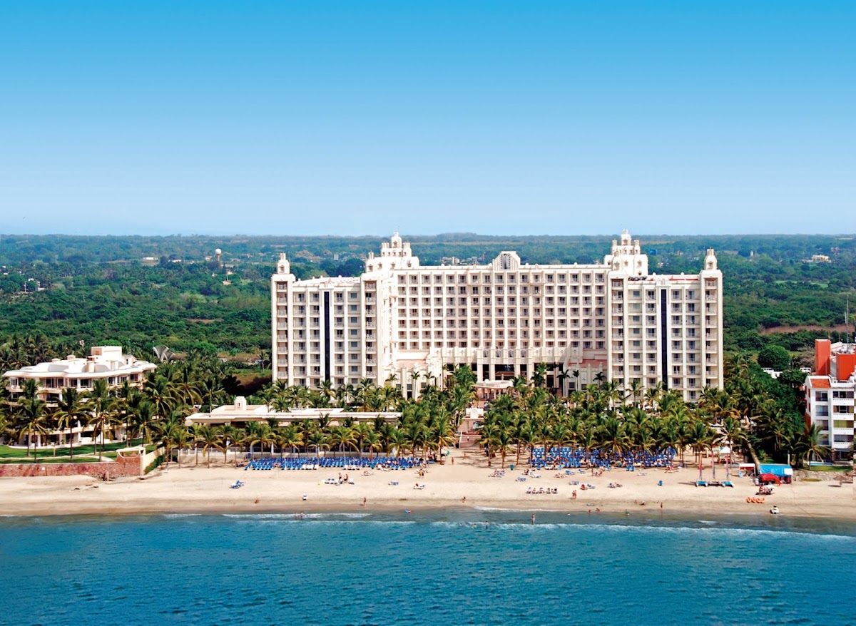 Hotel Riu Vallarta