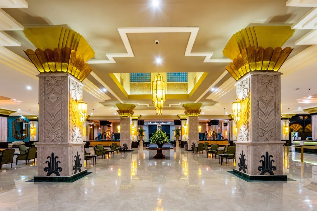 Hotel Riu Vallarta photo 3
