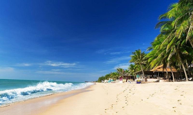 Phan Thiet Beach