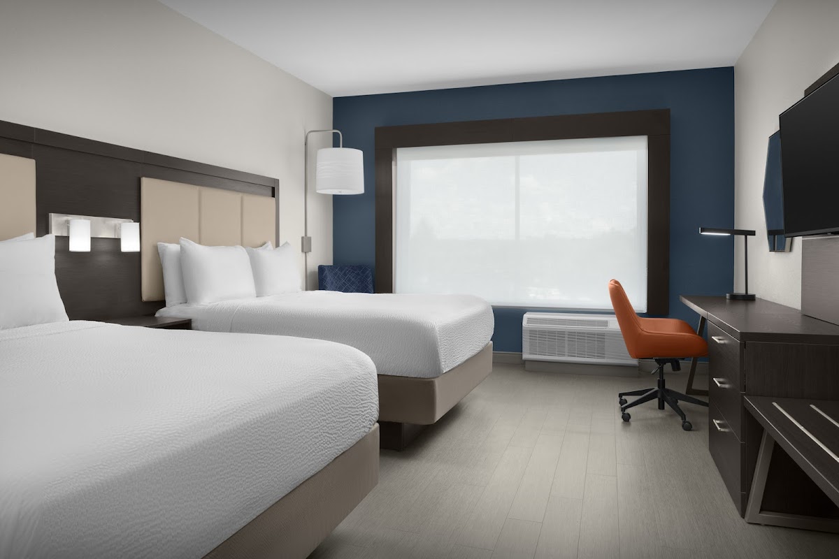 Holiday Inn Express & Suites Birmingham North - Fultondale by IHG photo 2