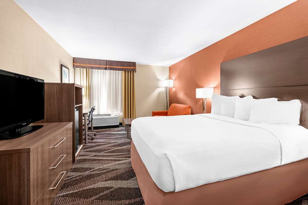 Best Western Maple City Inn photo 2