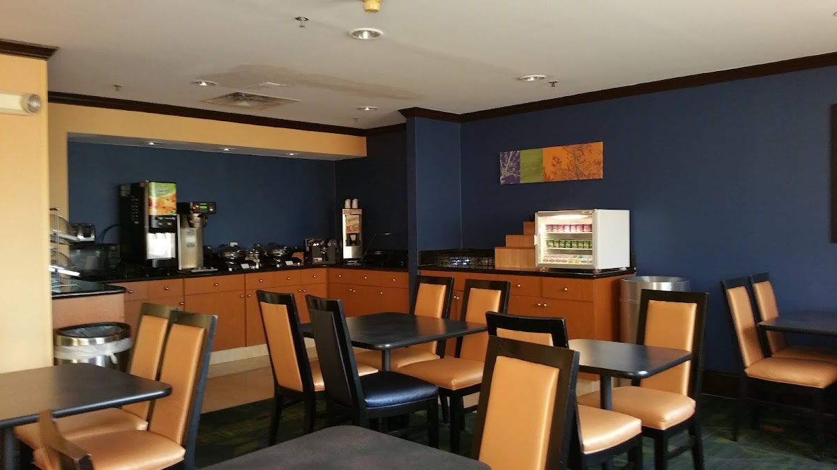 Fairfield by Marriott Inn & Suites Columbia Harbison photo 2